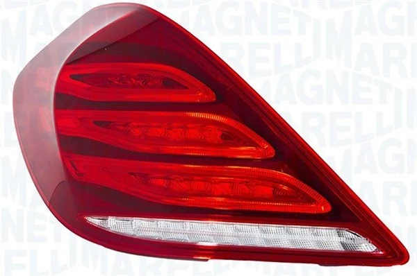 Tail Light Assembly